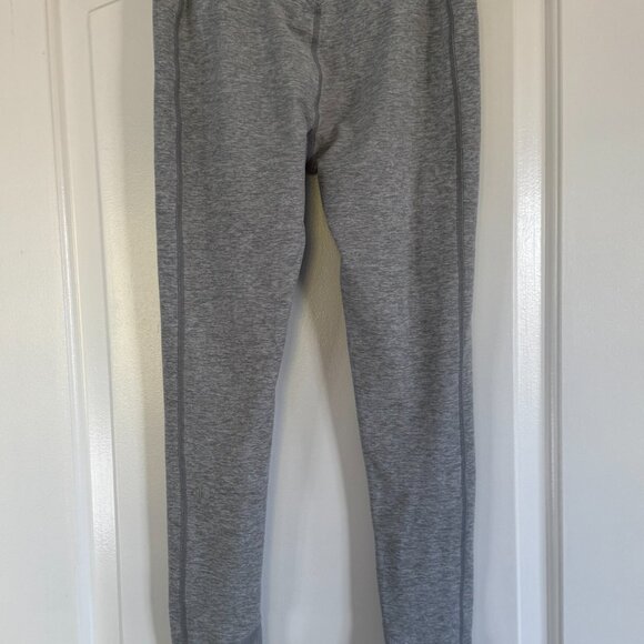 Alo High-Waist Alosoft Lounge Legging - Picture 6 of 7